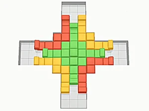 Clash Of Blocks - Play Free Best Puzzle Online Game on JangoGames.com