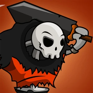 Clash of Skulls - Play Free Best Cards Online Game on JangoGames.com