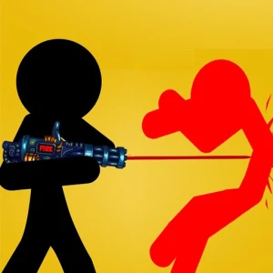 Clash Of Stickman Warrior - Play Free Best Strategy Online Game on JangoGames.com