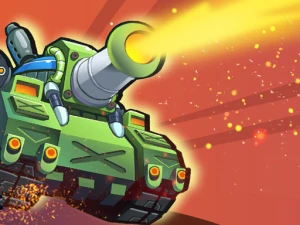 Clash of Tanks - Play Free Best Strategy Online Game on JangoGames.com