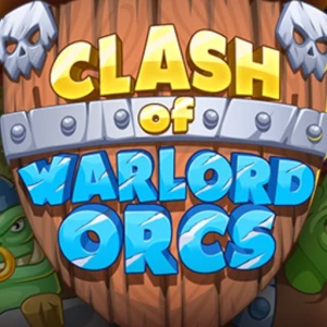 Clash of Warlord Orcs - Play Free Best Strategy Online Game on JangoGames.com