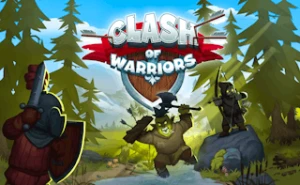 Clash of Warriors - Play Free Best  Online Game on JangoGames.com