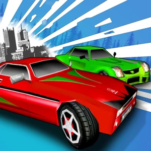 Classic 1990 Racing 3D - Play Free Best Racing & Driving Online Game on JangoGames.com