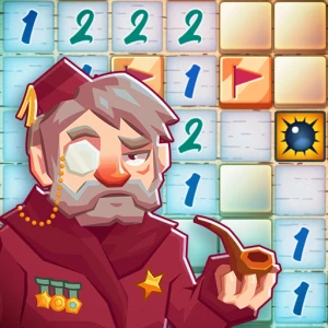 Classic Mine Sweeper - Play Free Best Puzzle Online Game on JangoGames.com