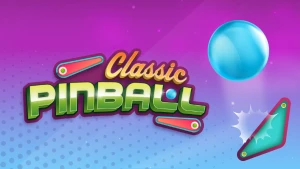 Classic Pinball - Play Free Best Casual Online Game on JangoGames.com