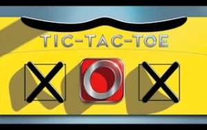 Classic Tic-Tac-Toe Online - Play Free Best addictive Online Game on JangoGames.com