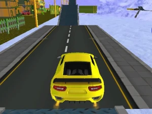 Classics Car Stunts 2020 - Play Free Best Action Online Game on JangoGames.com