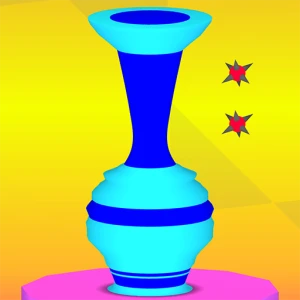 Clay Craft 3D Pottery - Play Free Best Casual Online Game on JangoGames.com