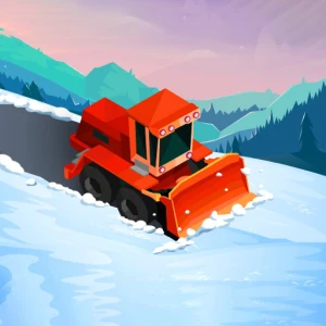 Clean Road 2 - Play Free Best Racing & Driving Online Game on JangoGames.com