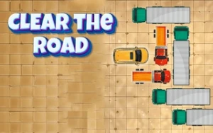 Clear the Road - Play Free Best puzzle Online Game on JangoGames.com