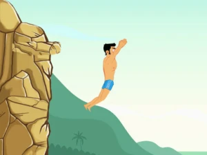 Cliff Diving - Play Free Best Sports Online Game on JangoGames.com