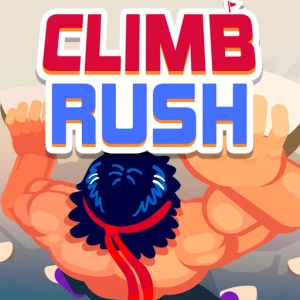 Climb Rush - Play Free Best Casual Online Game on JangoGames.com