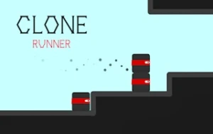 Clone Runner - Play Free Best runner Online Game on JangoGames.com