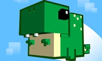 Cloud Critters - Play Free Best Casual Online Game on JangoGames.com