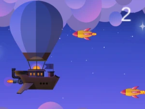 Cloud Flight - Play Free Best Hypercasual Online Game on JangoGames.com