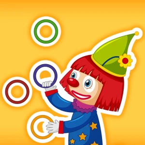 Clown Jigsaw - Play Free Best Casual Online Game on JangoGames.com
