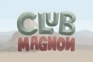 Club Magnon - Play Free Best Sports Online Game on JangoGames.com