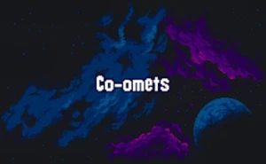 Co-omets - Play Free Best arcade Online Game on JangoGames.com