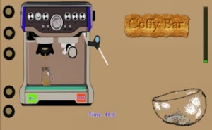 Coffy - Play Free Best arcade Online Game on JangoGames.com