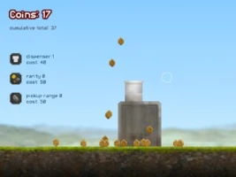 Coin Dispenser - Play Free Best clicker Online Game on JangoGames.com