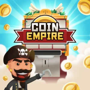 Coin Empire - Play Free Best Battle Online Game on JangoGames.com