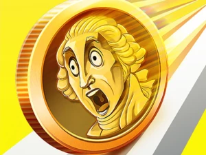 Coin Rush - Play Free Best Adventure Online Game on JangoGames.com