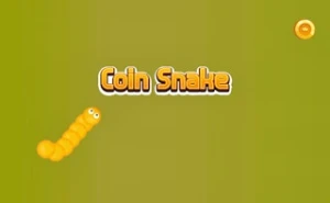 Coin Snake - Play Free Best animal Online Game on JangoGames.com