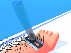 Collect Hair - Play Free Best Hypercasual Online Game on JangoGames.com