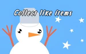 Collect Like Items - Play Free Best match-3 Online Game on JangoGames.com