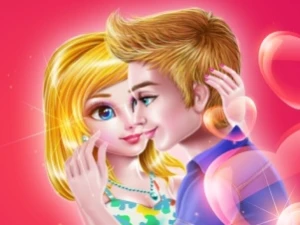 College Crush Date - Play Free Best Dress-up Online Game on JangoGames.com