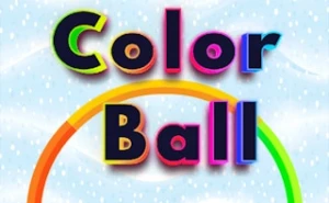 Color Ball Challenge - Play Free Best ball Online Game on JangoGames.com