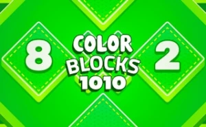 Color Blocks 1010 - Play Free Best tetris Online Game on JangoGames.com