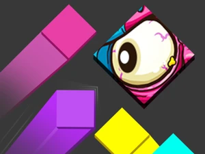 Color Horror - Play Free Best Adventure Online Game on JangoGames.com