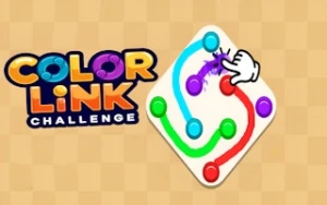 Color Link Challenge - Play Free Best brain Online Game on JangoGames.com