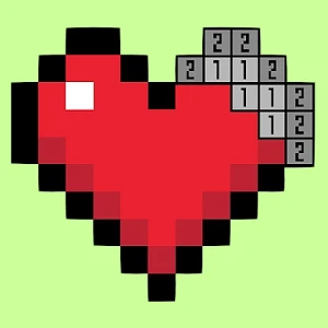 Color Numbers - Play Free Best Art Online Game on JangoGames.com
