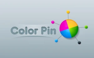 Color Pin - Play Free Best clicker Online Game on JangoGames.com