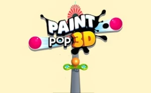 Color Pop 3D - Play Free Best ball Online Game on JangoGames.com