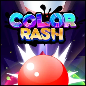 Color Rash - Play Free Best Casual Online Game on JangoGames.com