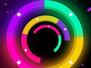 Color Rush - Play Free Best Hypercasual Online Game on JangoGames.com