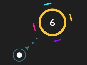 Color Shot throw the ball - Play Free Best Arcade Online Game on JangoGames.com