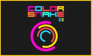 Color Snake DX - Play Free Best animal Online Game on JangoGames.com