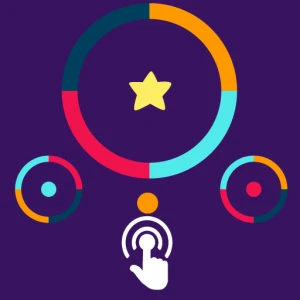 Color Switch Ball - Play Free Best Casual Online Game on JangoGames.com