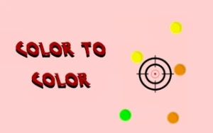 Color To Color Arcade - Play Free Best arcade Online Game on JangoGames.com