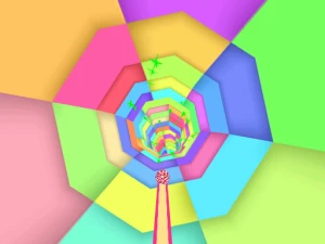 Color Tunnel 2 - Play Free Best Agility Online Game on JangoGames.com