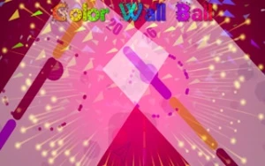 Color Wall Ball - Flappy Ball - Play Free Best  Online Game on JangoGames.com