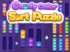 colorcandy sort puzzle - Play Free Best  Online Game on JangoGames.com