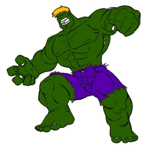 Coloring Heroes - Play Free Best Art Online Game on JangoGames.com