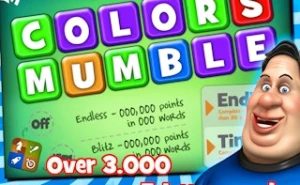 Colors Mumble - Play Free Best addictive Online Game on JangoGames.com