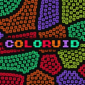 COLORUID - Play Free Best Casual Online Game on JangoGames.com