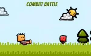 Combat Battle - Play Free Best monster Online Game on JangoGames.com